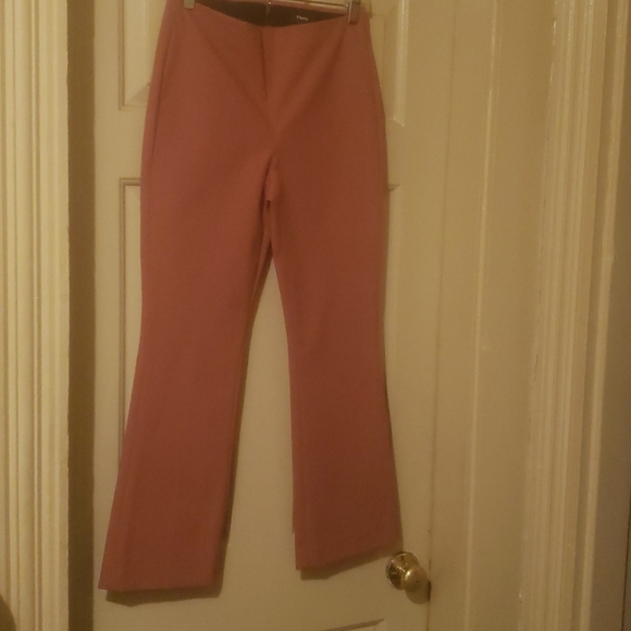 Theory pants, size 2 stretch - Picture 2 of 8